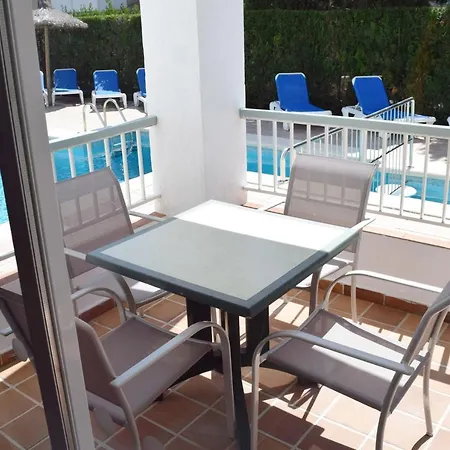 Apartment Alexia - Isla - Sunny One Bedroom - Balcony-terrace