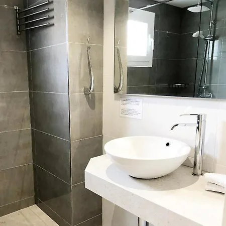 Alexia - Isla - Sunny One Bedroom - Balcony-terrace Appartamento Port de Pollença