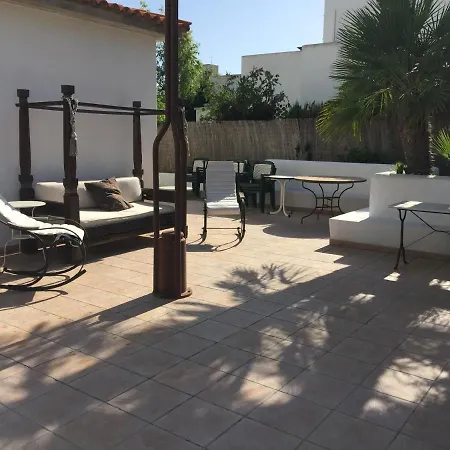 Apartment Alexia - Isla - Sunny One Bedroom - Balcony-terrace Port de Pollenca