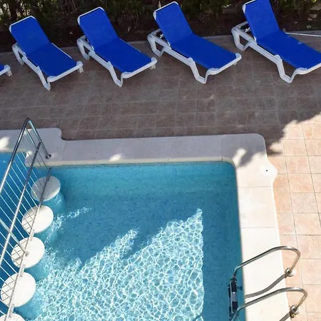 Alexia - Isla - Sunny One Bedroom - Balcony-terrace Port de Pollenca