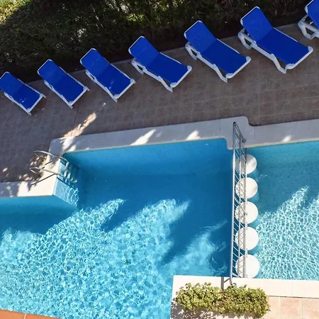 Apartment Alexia - Isla - Sunny One Bedroom - Balcony-terrace *