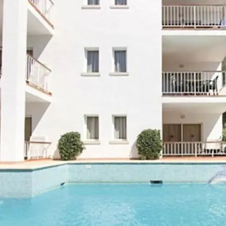Apartment Alexia - Isla - Sunny One Bedroom - Balcony-terrace *