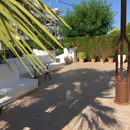 Alexia - Isla - Sunny One Bedroom - Balcony-terrace Port de Pollenca