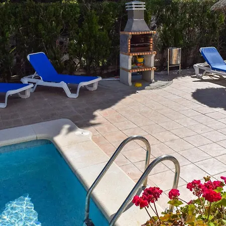 Alexia - Isla - Sunny One Bedroom - Balcony-terrace Apartment Port de Pollenca