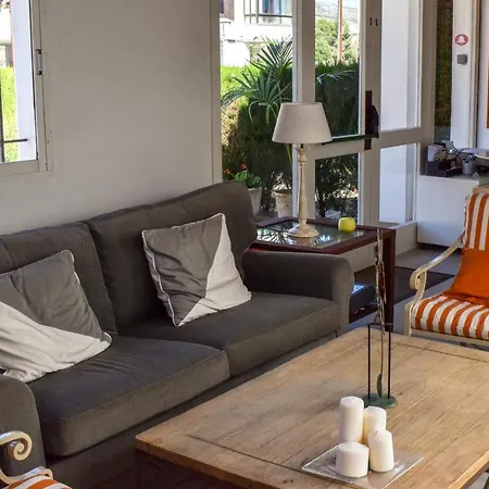 Apartment Alexia - Isla - Sunny One Bedroom - Balcony-terrace