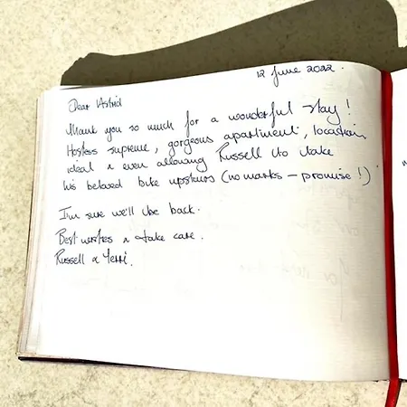 Alexia - Isla - Sunny One Bedroom - Balcony-terrace Appartamento *