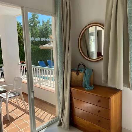 Apartment Alexia - Isla - Sunny One Bedroom - Balcony-terrace *