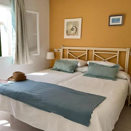 Appartamento Alexia - Isla - Sunny One Bedroom - Balcony-terrace