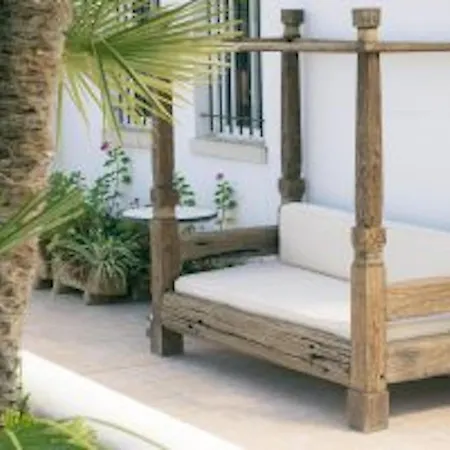 Alexia - Isla - Sunny One Bedroom - Balcony-terrace Port de Pollenca