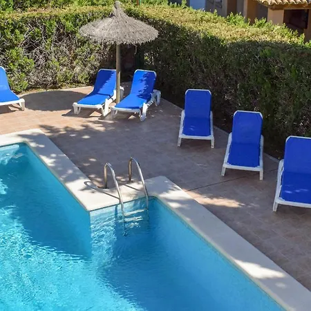 Alexia - Isla - Sunny One Bedroom - Balcony-terrace * Port de Pollenca