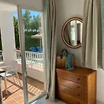 Apartment Alexia Isla Direct Pool Access 1b 9min To Sea 5 Min To Town At1833 *