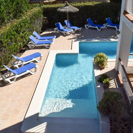 Alexia - Isla - Sunny One Bedroom - Balcony-terrace