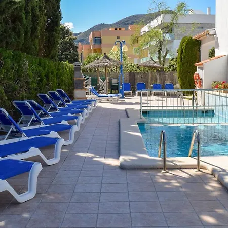 Alexia - Isla - Sunny One Bedroom - Balcony-terrace * Port de Pollenca