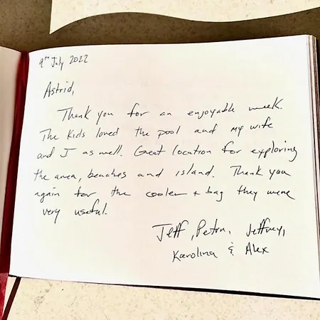 Alexia - Isla - Sunny One Bedroom - Balcony-terrace *