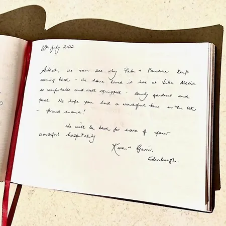 アパート Alexia - Isla - Sunny One Bedroom - Balcony-terrace *