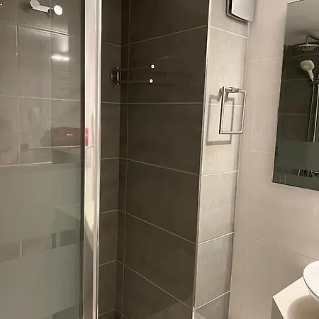 Alexia - Isla - Sunny One Bedroom - Balcony-terrace * ポルト・ダ・ポリェンサ