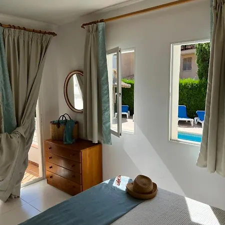 Apartamento Alexia Isla Direct Pool Access 1b 9min To Sea 5 Min To Town At1833 Puerto Pollensa