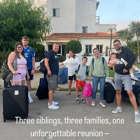 Alexia Isla Direct Pool Access 1b 9min To Sea 5 Min To Town At1833 아파트 *