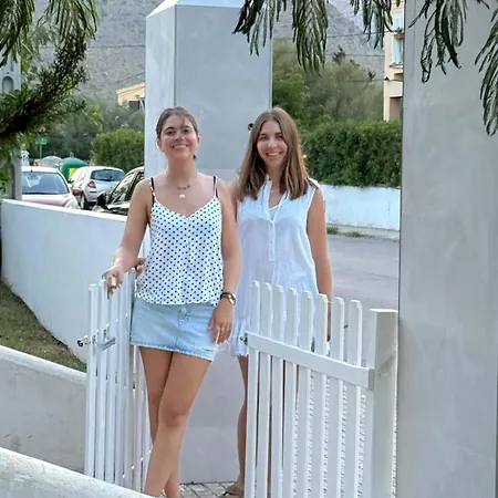 Alexia Isla Direct Pool Access 1b 9min To Sea 5 Min To Town At1833 Port de Pollença