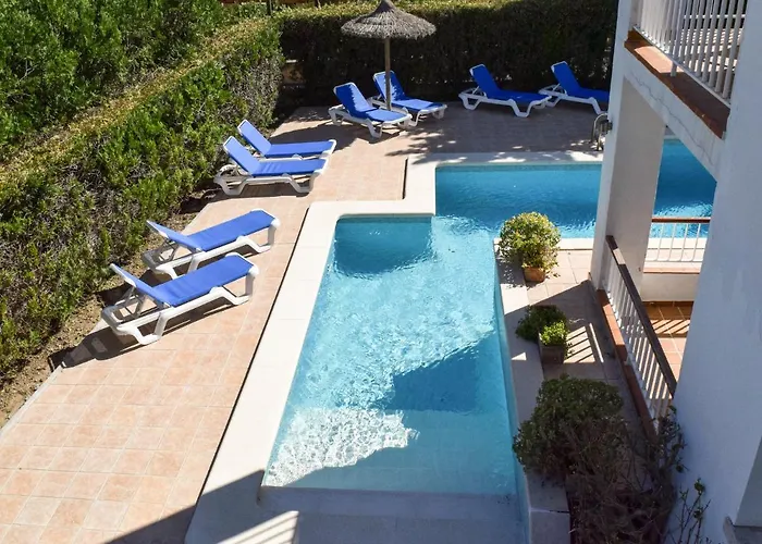 Alexia Isla Direct Pool Access 1b 9min To Sea 5 Min To Town At1833