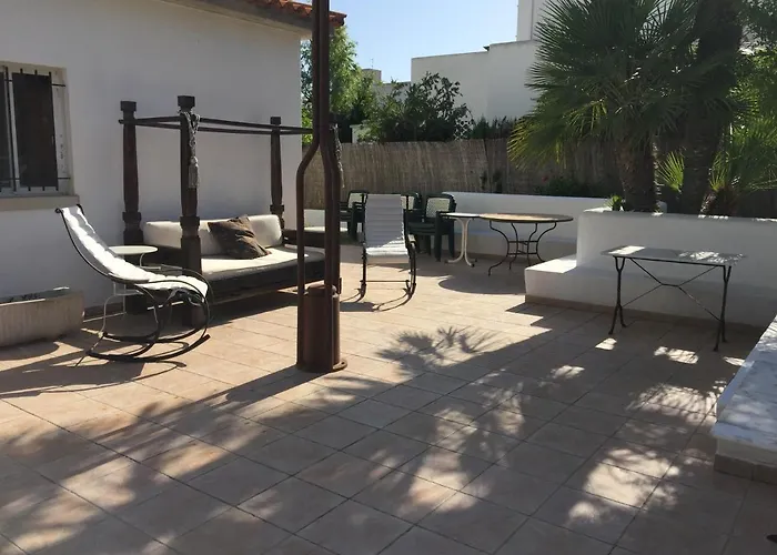 아파트 Alexia Isla Direct Pool Access 1b 9min To Sea 5 Min To Town At1833 포엔샤 항구