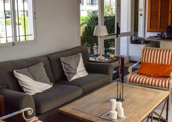 아파트 Alexia Isla Direct Pool Access 1b 9min To Sea 5 Min To Town At1833