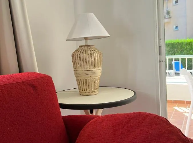 Alexia Isla Direct Pool Access 1b 9min To Sea 5 Min To Town At1833 Appartement *