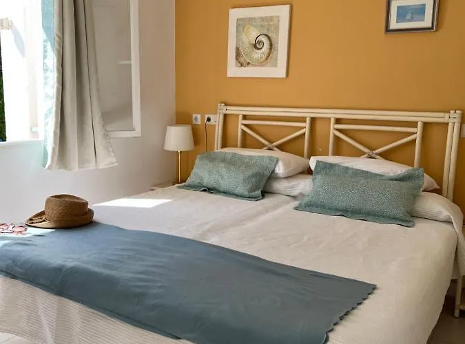 아파트 Alexia Isla Direct Pool Access 1b 9min To Sea 5 Min To Town At1833