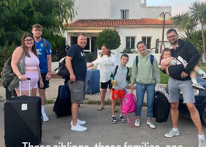 Alexia Isla Direct Pool Access 1b 9min To Sea 5 Min To Town At1833 Appartement *