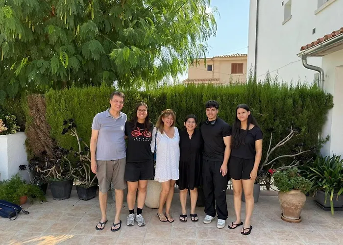 Alexia Isla Direct Pool Access 1b 9min To Sea 5 Min To Town At1833 Port de Pollença