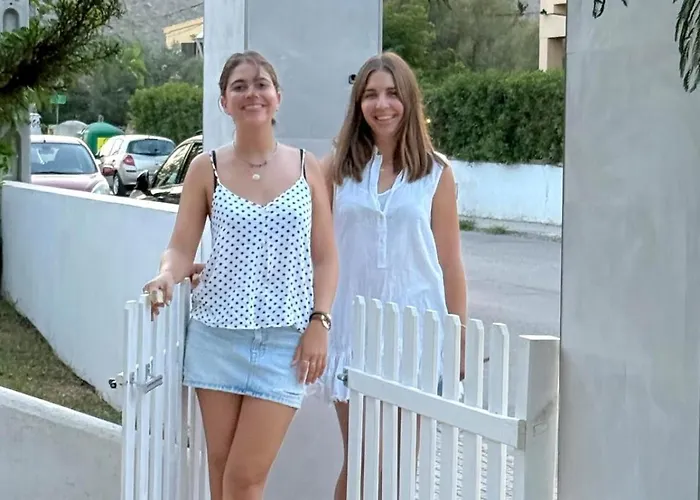 Alexia Isla Direct Pool Access 1b 9min To Sea 5 Min To Town At1833 Port de Pollença