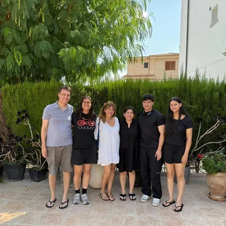 Alexia Isla Direct Pool Access 1b 9min To Sea 5 Min To Town At1833 Port de Pollença