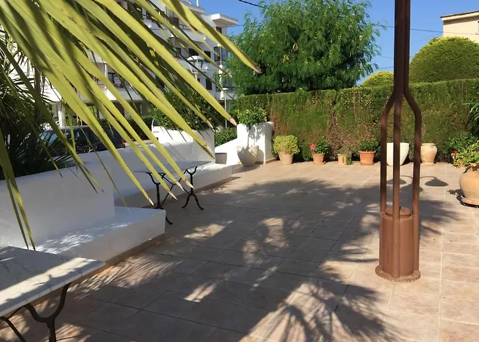 Alexia Isla Direct Pool Access 1b 9min To Sea 5 Min To Town At1833 Port de Pollença