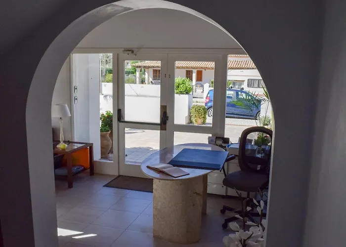 Appartement Alexia Isla Direct Pool Access 1b 9min To Sea 5 Min To Town At1833 Port de Pollença