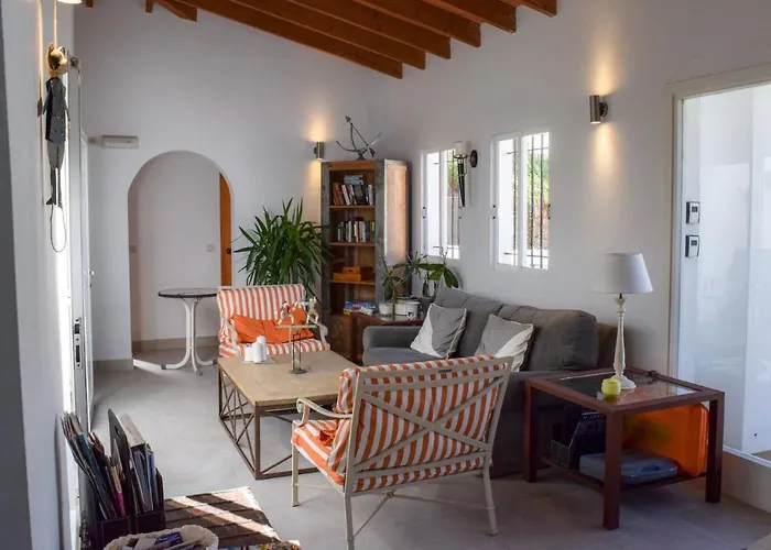 Alexia Isla Direct Pool Access 1b 9min To Sea 5 Min To Town At1833 Appartement Port de Pollença