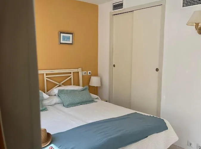 Alexia Isla Direct Pool Access 1b 9min To Sea 5 Min To Town At1833 Appartement