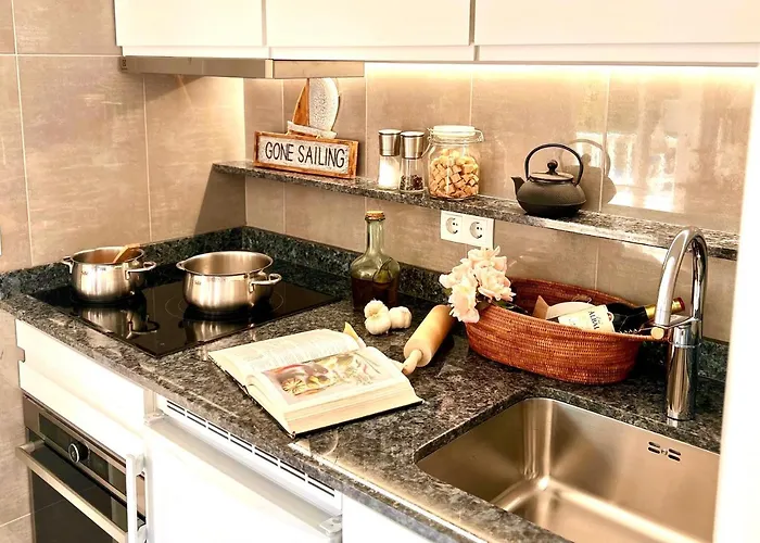 Alexia Isla Direct Pool Access 1b 9min To Sea 5 Min To Town At1833 * Port de Pollença