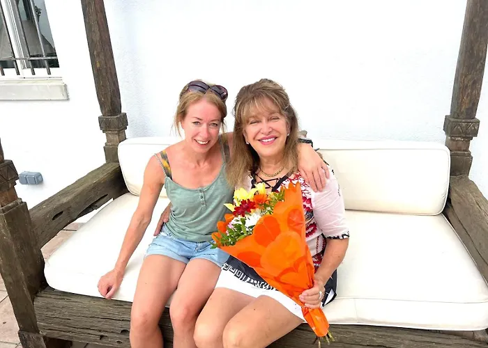 Appartement Alexia Isla Direct Pool Access 1b 9min To Sea 5 Min To Town At1833 *